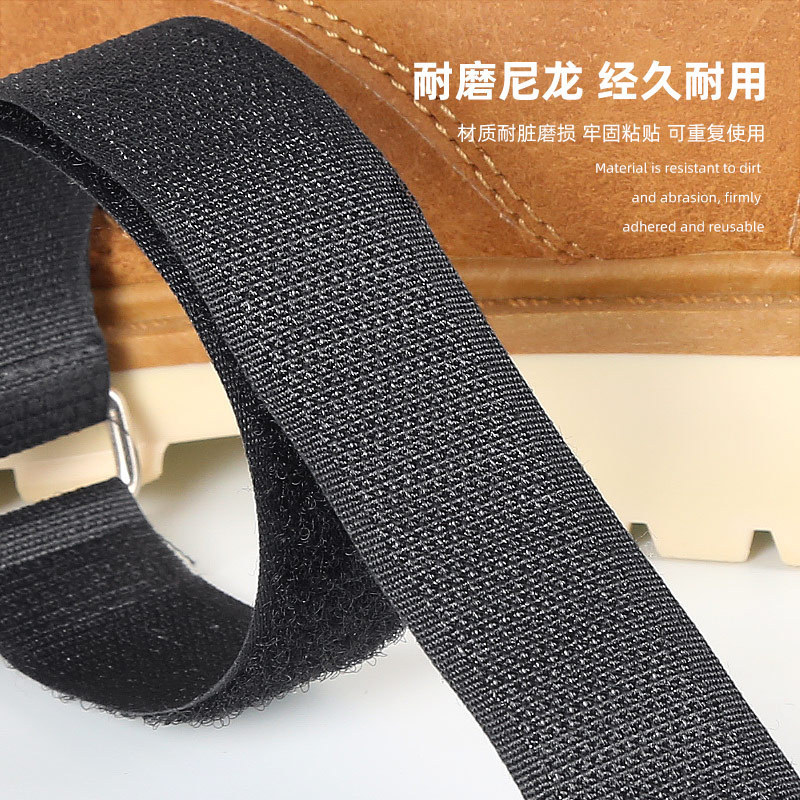 2個入りスタッド付き滑り止めクランポンシューズカバーストラッ - Harness Climbing Adjustable のレビューと価格