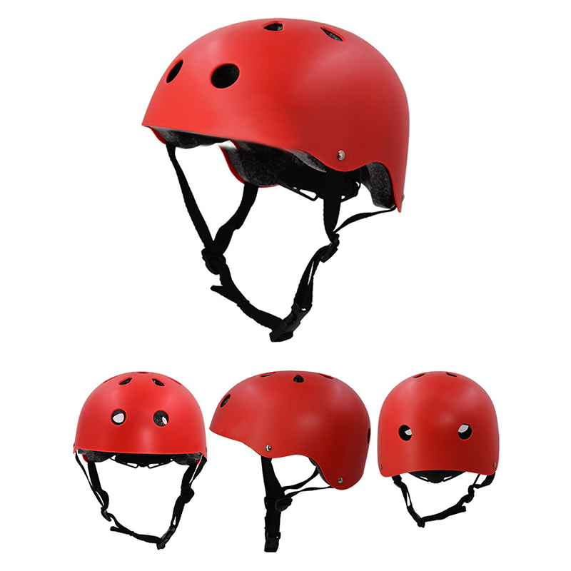 子供のためのプロのラウンドヘルメット,安全保護,アウトドア, - Outdoor Adventure Kids のレビューと価格