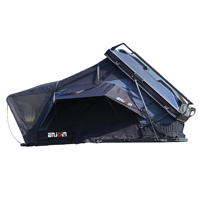 ENJOIN 2024 工場直販 高品質ルーフトップテント  - Outdoor Adventure Tours のレビューと価格