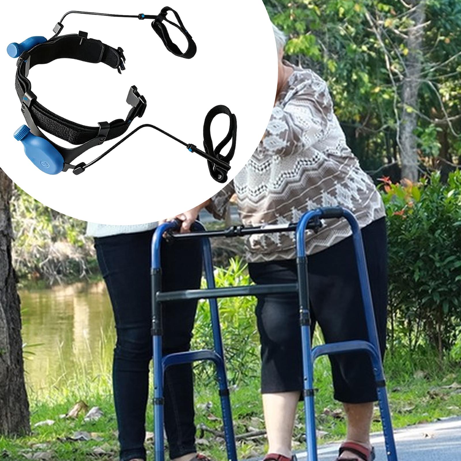 外骨格式歩行補助具 人間工学に基づいた調整可能な伸縮式サポー - Harness Climbing Adjustable のレビューと価格