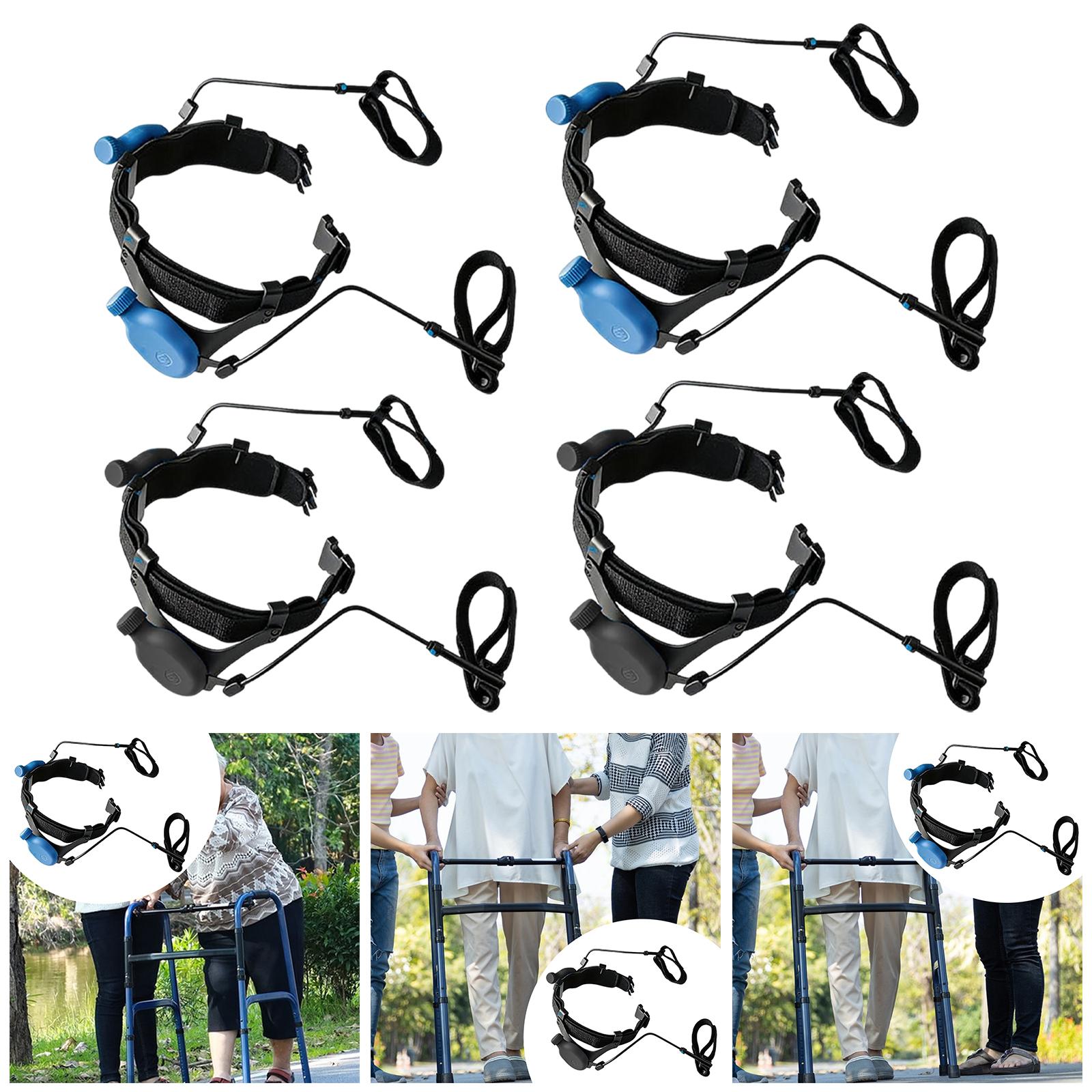 外骨格式歩行補助具 人間工学に基づいた調整可能な伸縮式サポー - Harness Climbing Adjustable のレビューと価格