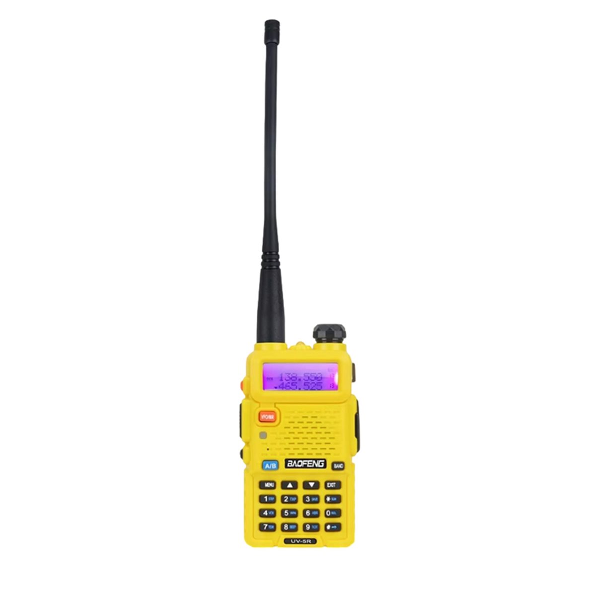 A26Z UV5R ハイパワートランシーバー FM ラジオ  - Outdoor Adventure Tours のレビューと価格