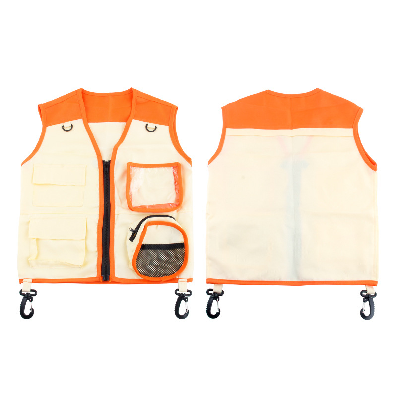 キッズエクスプローラーコスチュームセット アドベンチャーベス - Outdoor Adventure Boys のレビューと価格