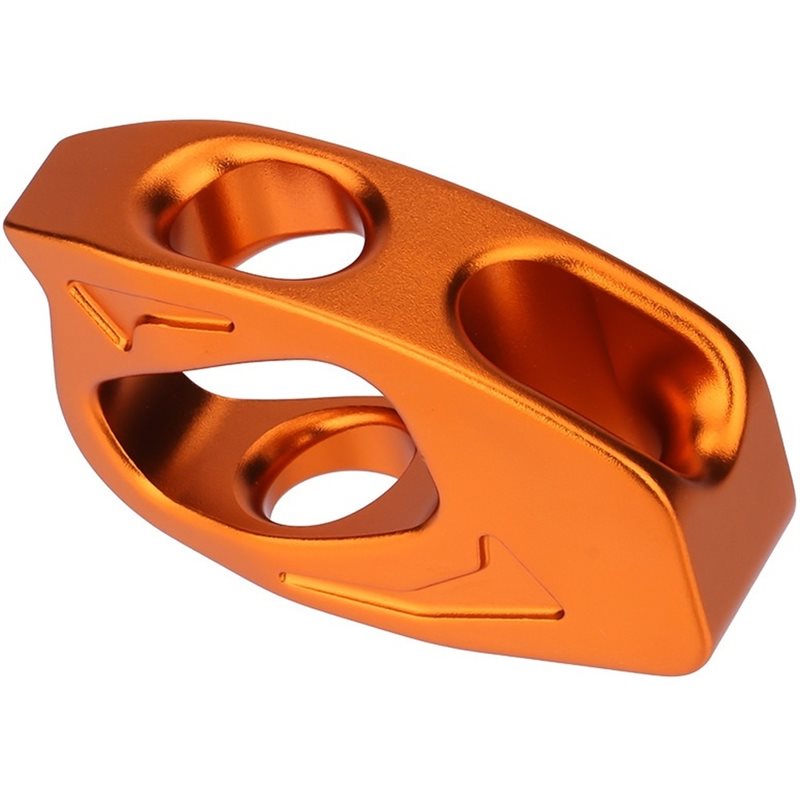 B48B-アルミニウム合金製クライミングアジャスターアクセサ - Harness Climbing Adjustable のレビューと価格