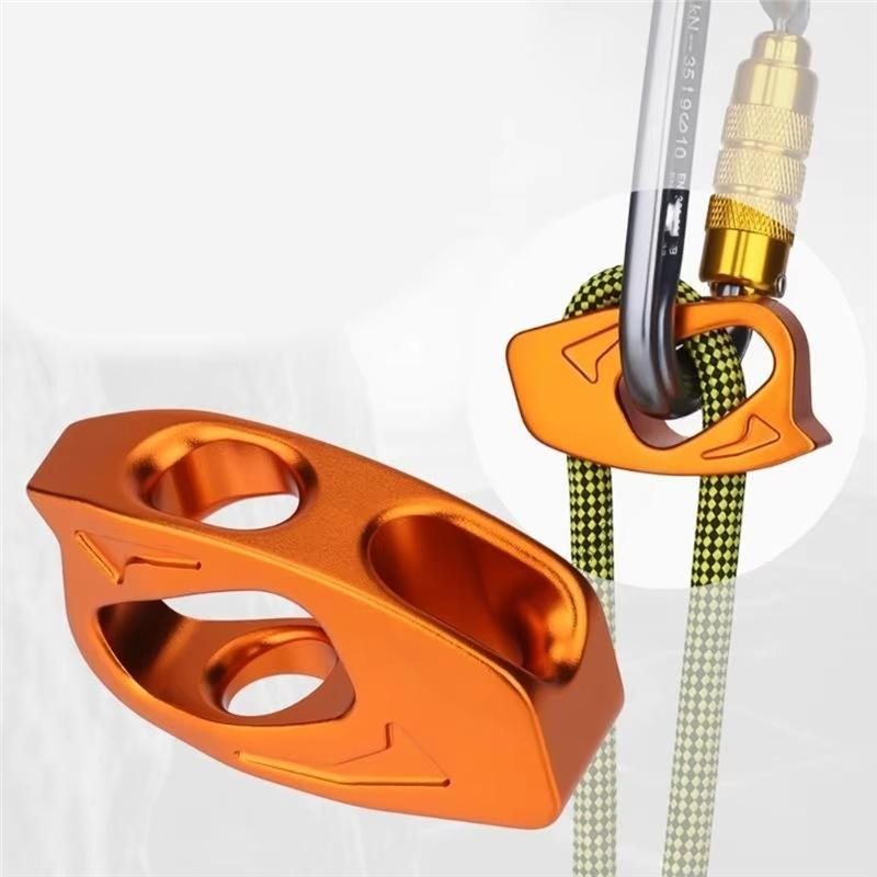 B48B-アルミニウム合金製クライミングアジャスターアクセサ - Harness Climbing Adjustable のレビューと価格