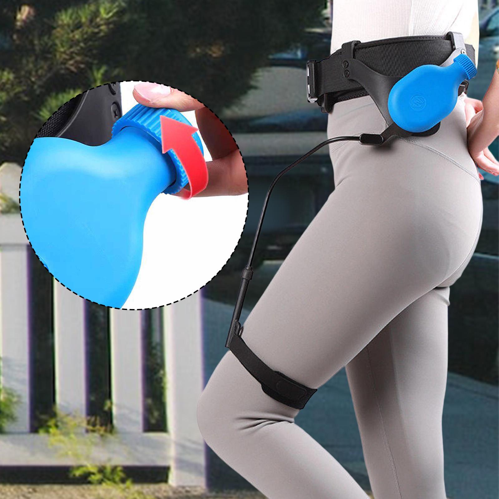 ウェアラブルボディパワーウォーキングエイド外骨格ブースター装 - Harness Climbing Adjustable のレビューと価格