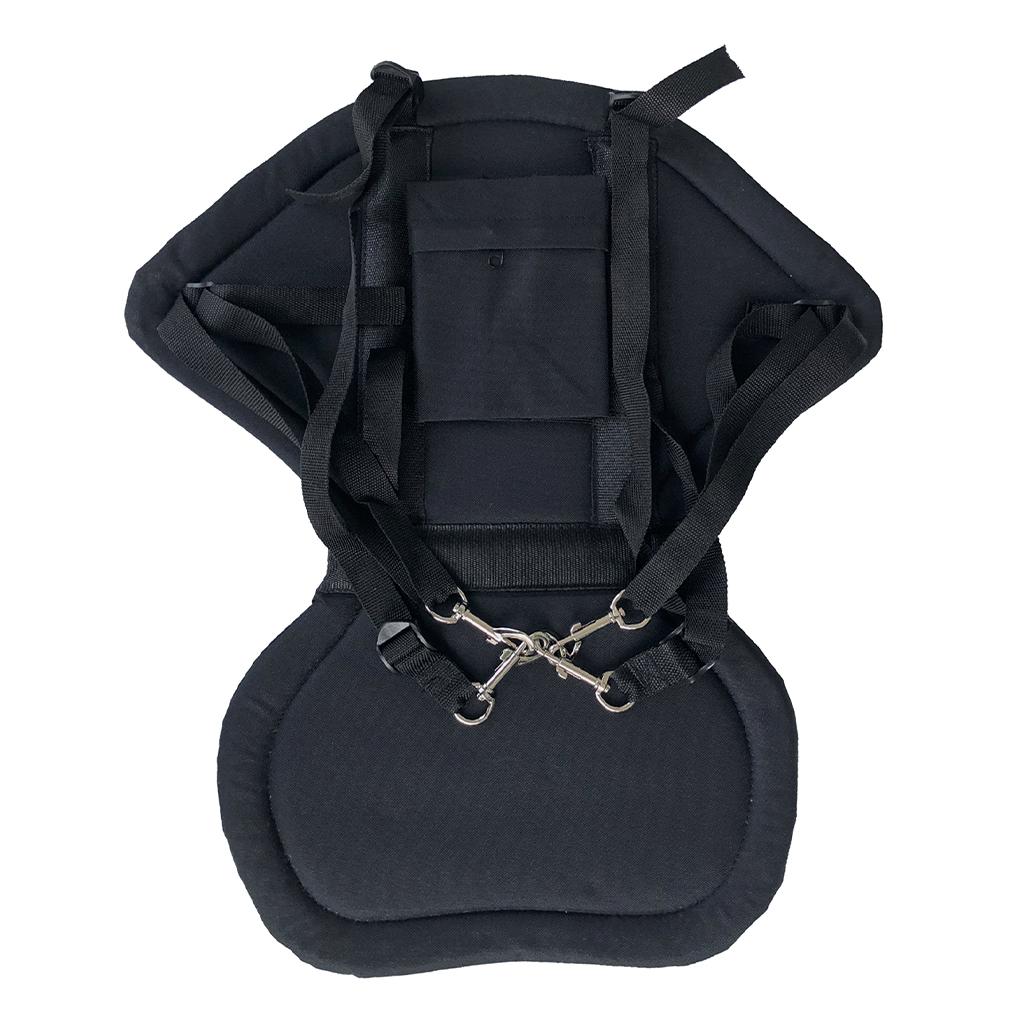 インフレータブルボート用背もたれ 子供用カヤックシート 耐久 - Outdoor Adventure Kayak のレビューと価格