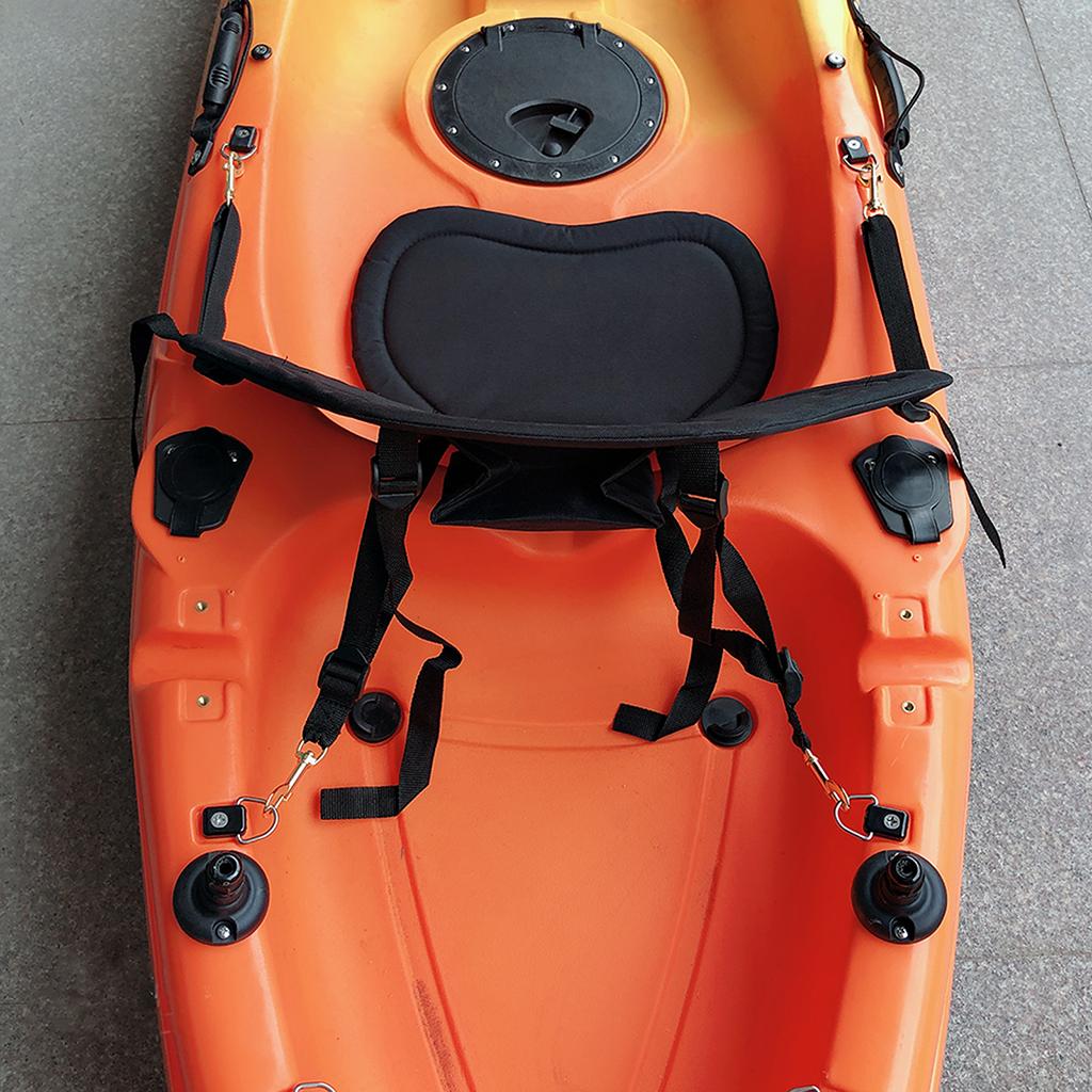 インフレータブルボート用背もたれ 子供用カヤックシート 耐久 - Outdoor Adventure Kayak のレビューと価格