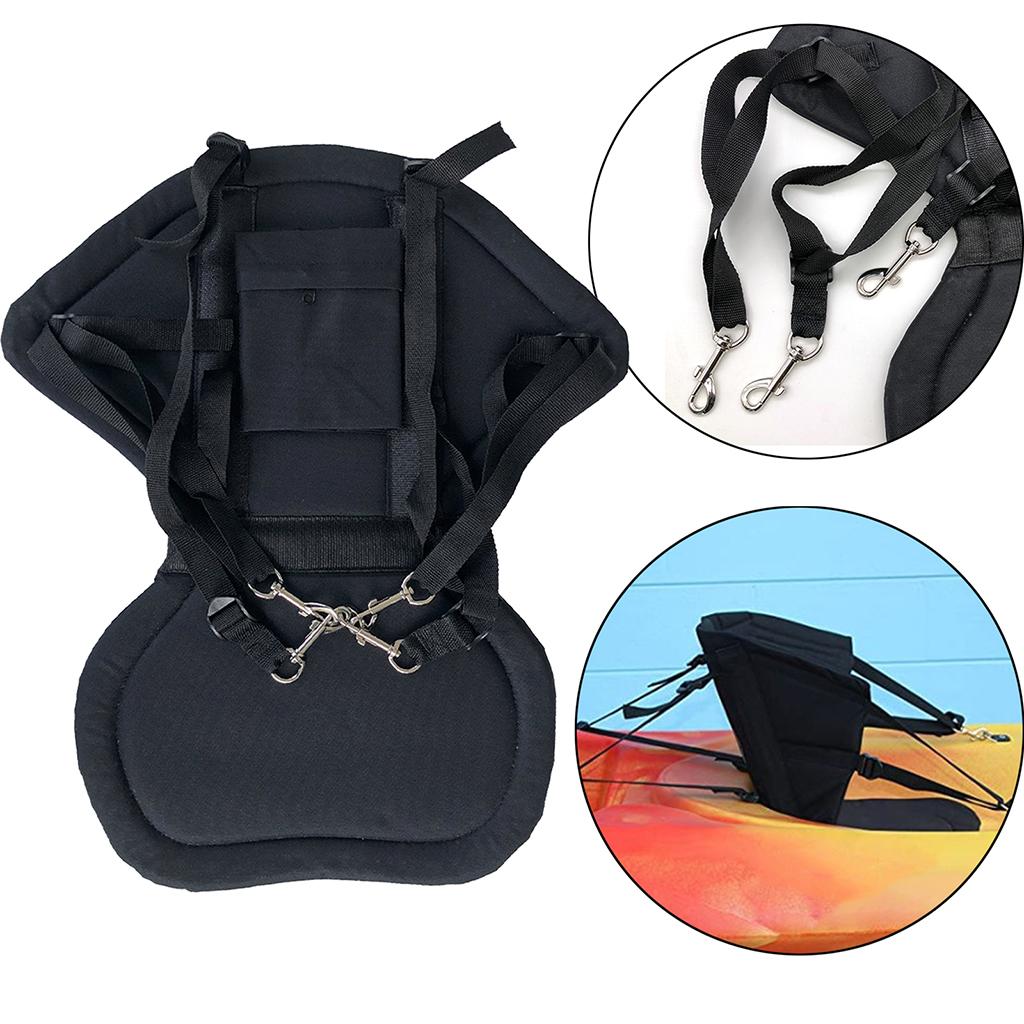 インフレータブルボート用背もたれ 子供用カヤックシート 耐久 - Outdoor Adventure Kayak のレビューと価格