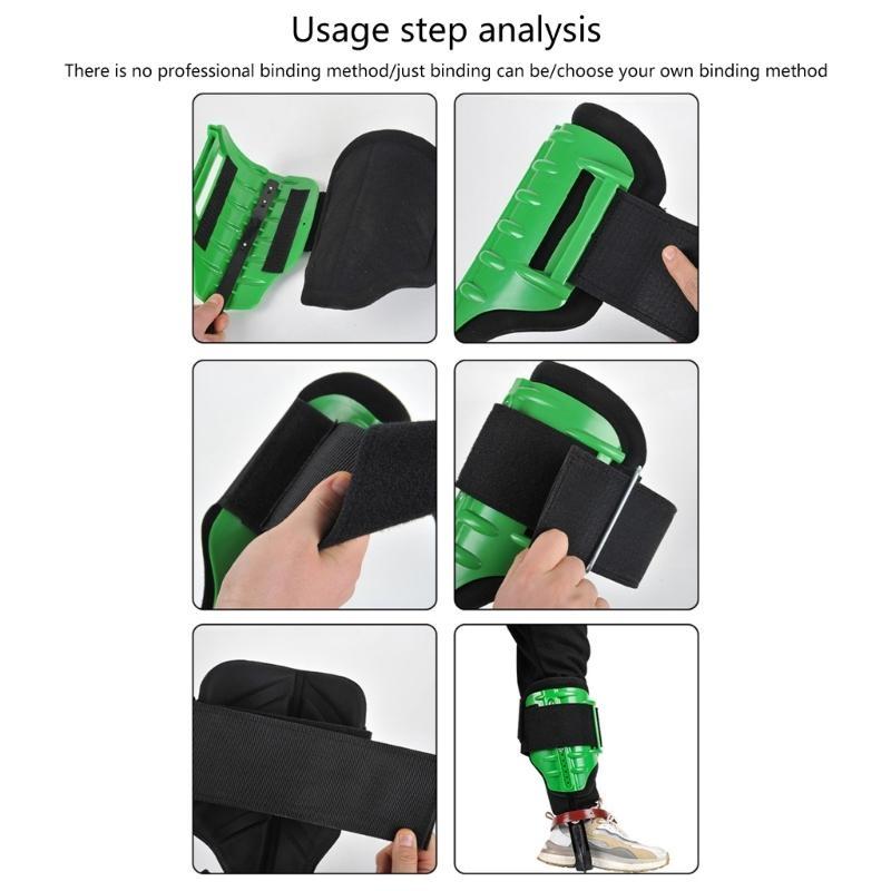 652F 調整可能な屋外ツリークライミングスパイクペダルツー - Harness Climbing Adjustable のレビューと価格